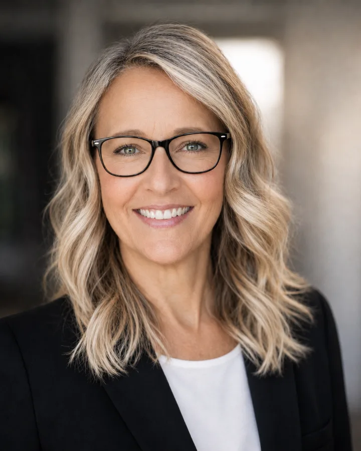 Katja Balzer, Gründerin von MATCHERY